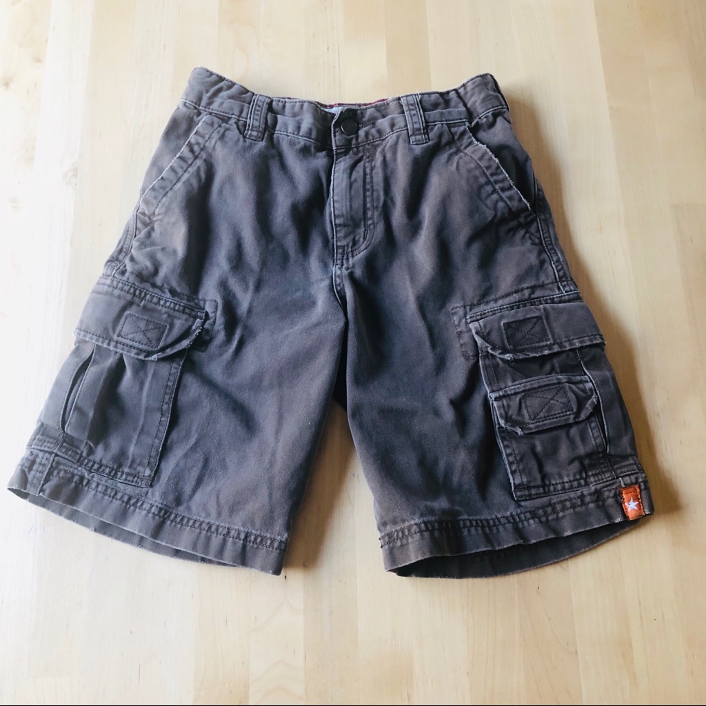 Mossimo Cargo Short